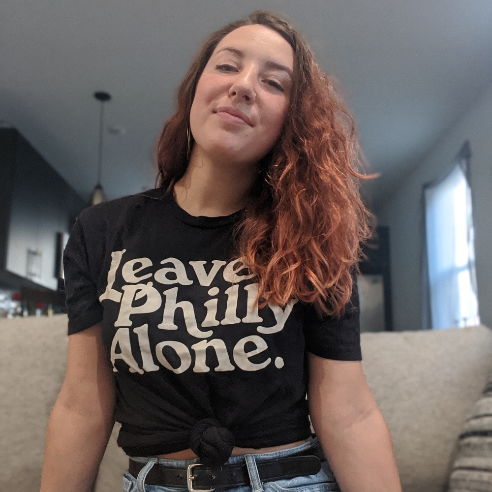 Meet your Posher, Taylor